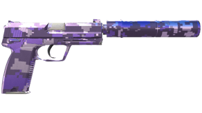 Purple DDPAT image