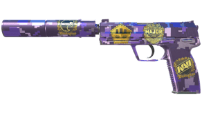 Purple DDPAT image