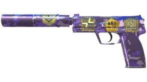 Purple DDPAT image