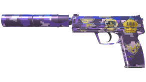 Purple DDPAT image