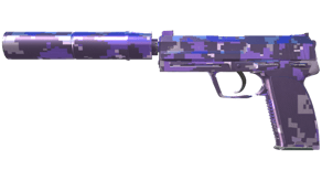 Purple DDPAT image