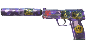 Purple DDPAT image