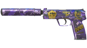 Purple DDPAT image