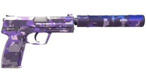 Purple DDPAT image