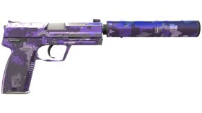 Purple DDPAT image