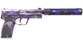 Purple DDPAT image