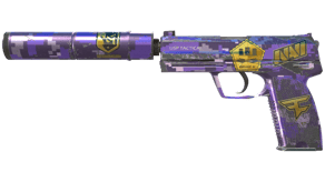Purple DDPAT image