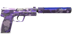 Purple DDPAT image