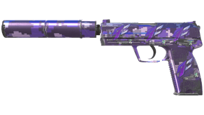 Purple DDPAT image