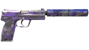 Purple DDPAT image