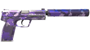 Purple DDPAT image