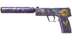 Purple DDPAT image