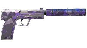 Purple DDPAT image