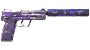 Purple DDPAT image