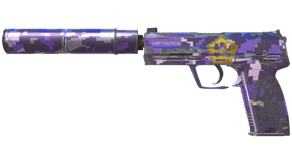 Purple DDPAT image