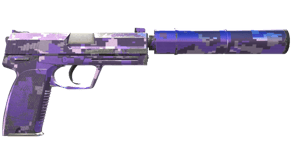 Purple DDPAT image
