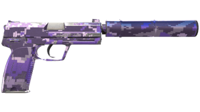 Purple DDPAT image