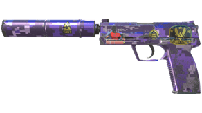 Purple DDPAT image