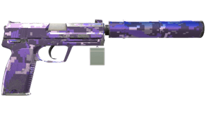 Purple DDPAT image