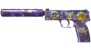 Purple DDPAT image