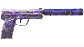 Purple DDPAT image