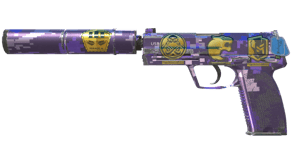 Purple DDPAT image