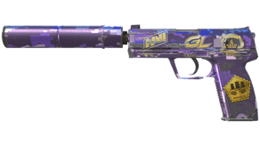 Purple DDPAT image