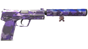 Purple DDPAT image