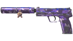 Purple DDPAT image