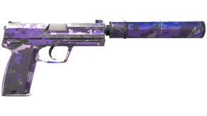 Purple DDPAT image