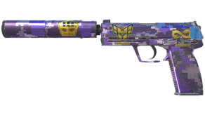 Purple DDPAT image