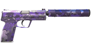 Purple DDPAT image