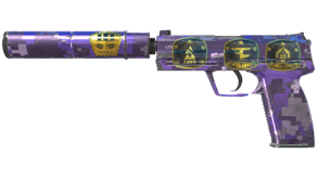 Purple DDPAT image