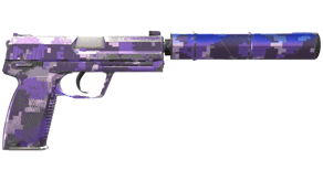 Purple DDPAT image