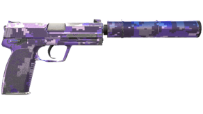 Purple DDPAT image