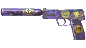 Purple DDPAT image