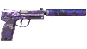 Purple DDPAT image