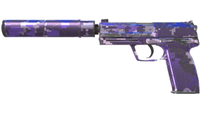 Purple DDPAT image