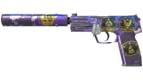 Purple DDPAT image