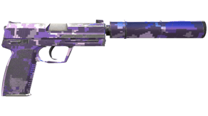 Purple DDPAT image