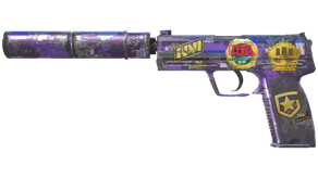 Purple DDPAT image