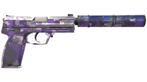 Purple DDPAT image