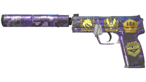 Purple DDPAT image