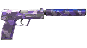 Purple DDPAT image