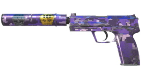 Purple DDPAT image
