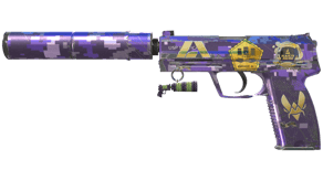 Purple DDPAT image