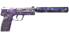 Purple DDPAT image