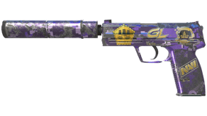 Purple DDPAT image