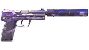 Purple DDPAT image