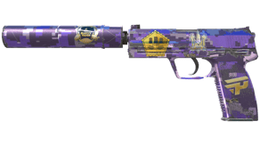 Purple DDPAT image
